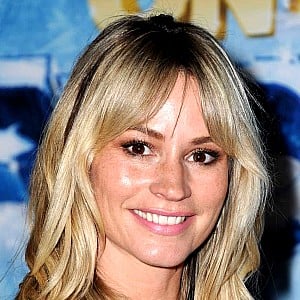 Cameron Richardson