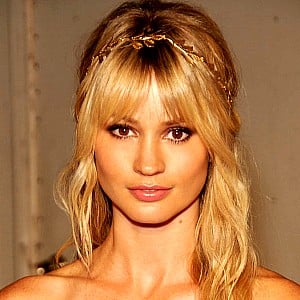 Cameron Richardson