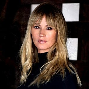 Cameron Richardson