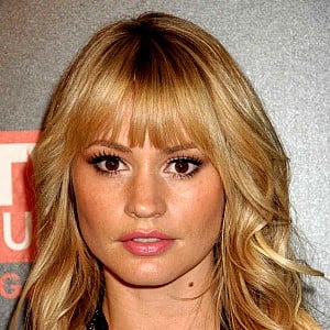Cameron Richardson