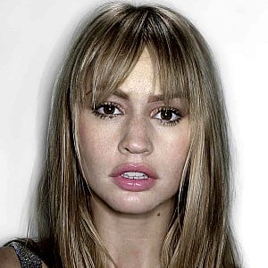 Cameron Richardson