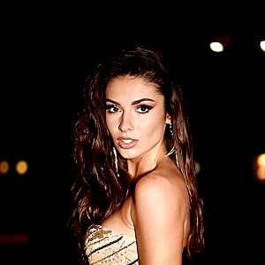 Cameron Valliere