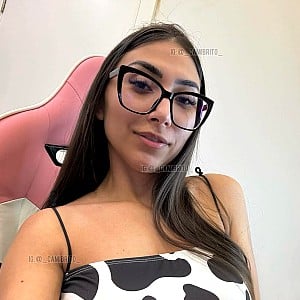 Cami Brito