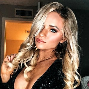Cami Griffith