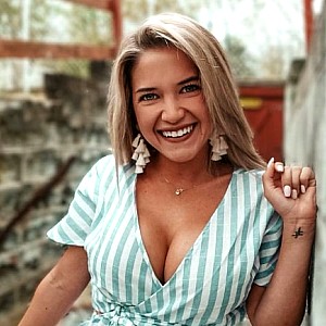 Cami Mantilla