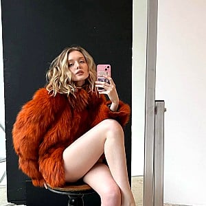 Cami Sembrabella
