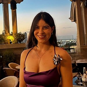 Cami Thome