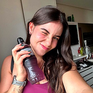 Cami Thome