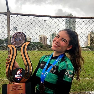 Cami Thome
