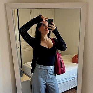 Cami Thome