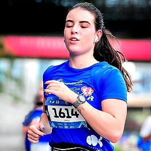 Cami Thome