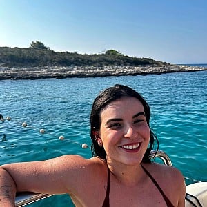 Cami Thome