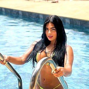 Camila Acevedo