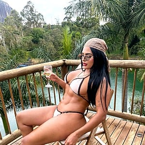 Camila Acevedo