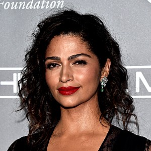Camila Alves McConaughey
