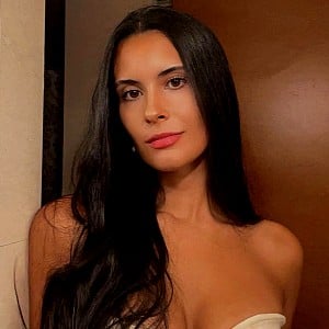 Camila Arias
