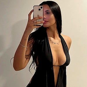 Camila Arias
