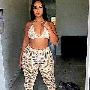 Camila Bernal