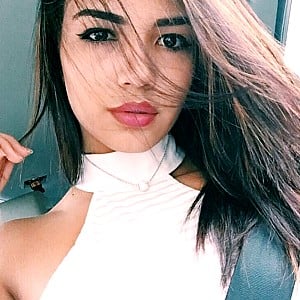 Camila Bernal