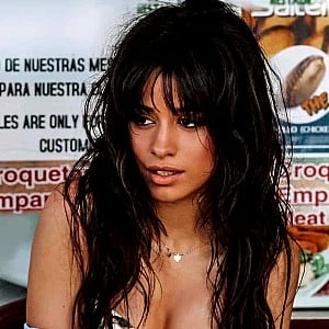Camila Cabello