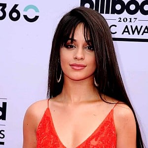 Camila Cabello