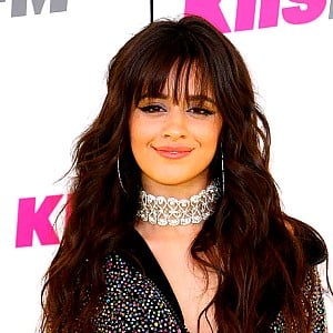 Camila Cabello
