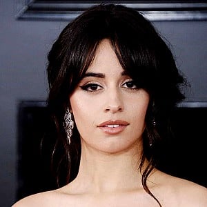 Camila Cabello