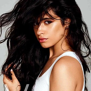 Camila Cabello