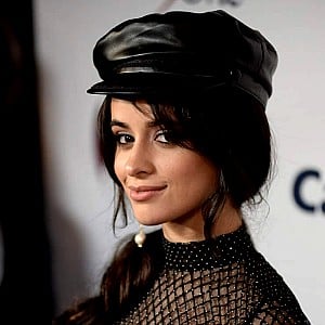 Camila Cabello