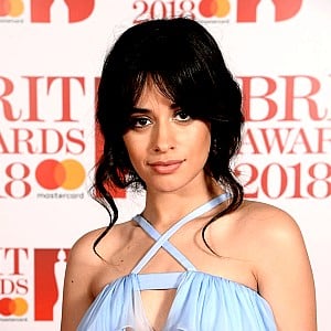 Camila Cabello