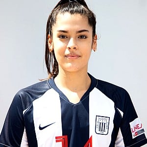 Camila Chacon