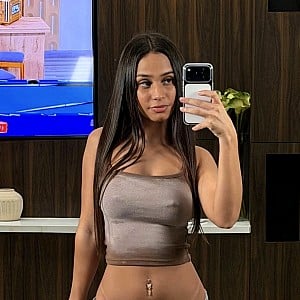 Camila Cruz (Instagram)