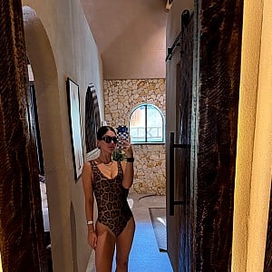 Camila Davalos