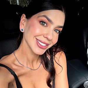 Camila Davalos