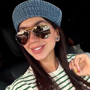 Camila Davalos