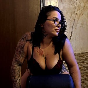 Camila De Safira