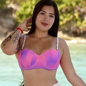 Camila Duque