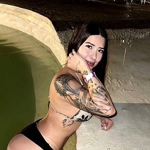 Camila Duque