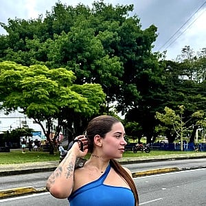Camila Duque