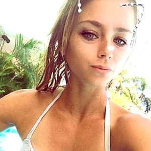 Camila Giorgi