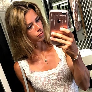 Camila Giorgi