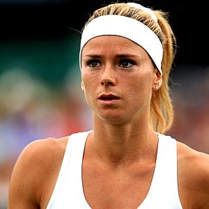 Camila Giorgi