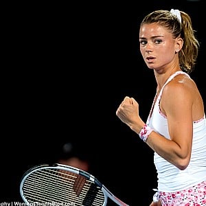 Camila Giorgi