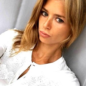 Camila Giorgi