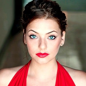 Camila Greenberg