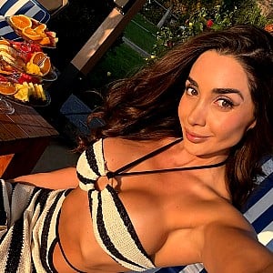 Camila Jaque
