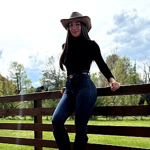 Camila Jaque
