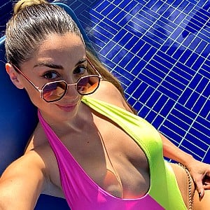 Camila Jaque