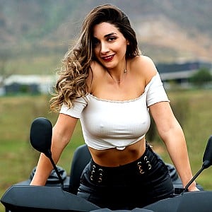 Camila Jaque