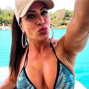 Camila Kiss